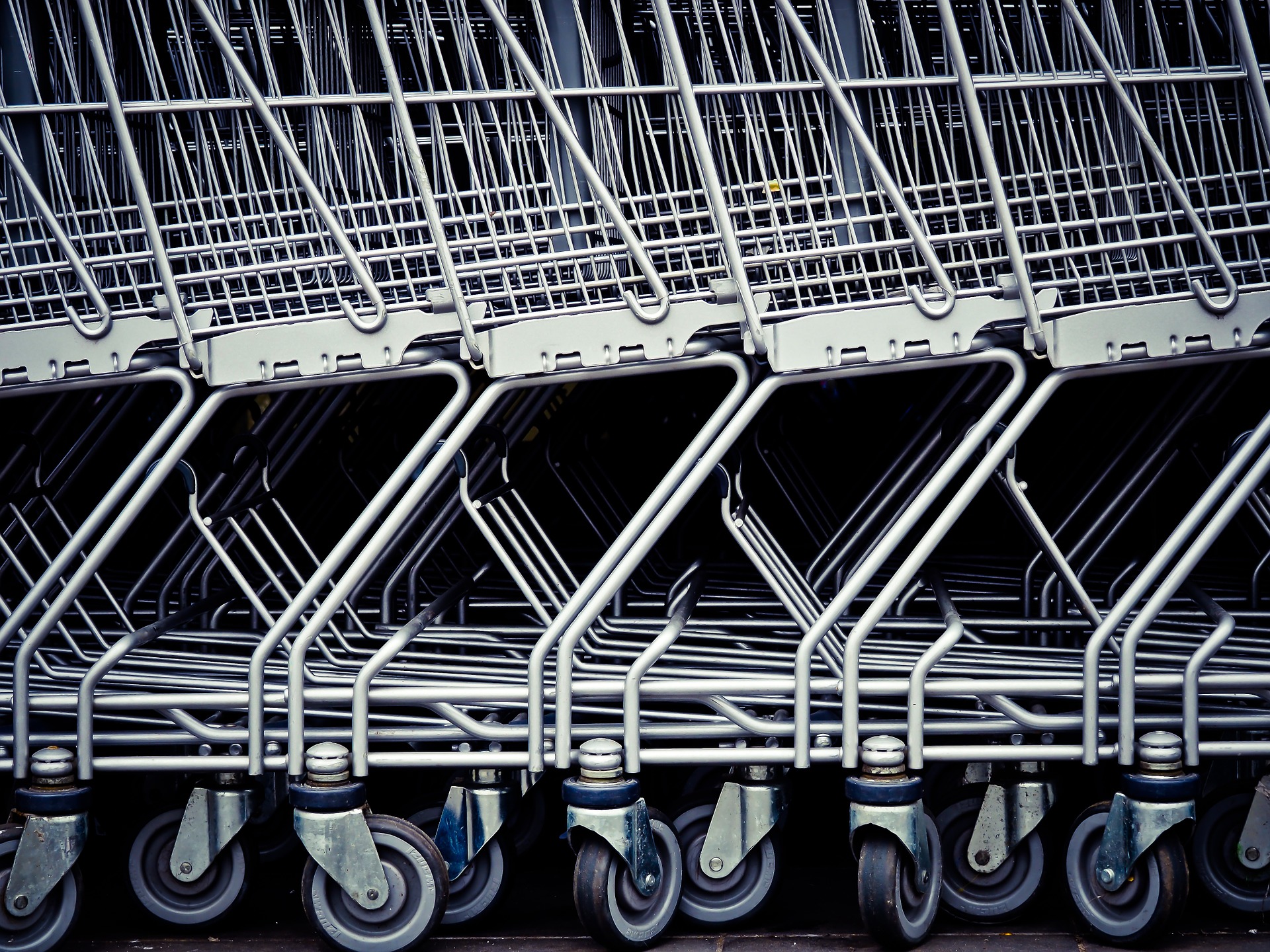 How to clean your groceries
