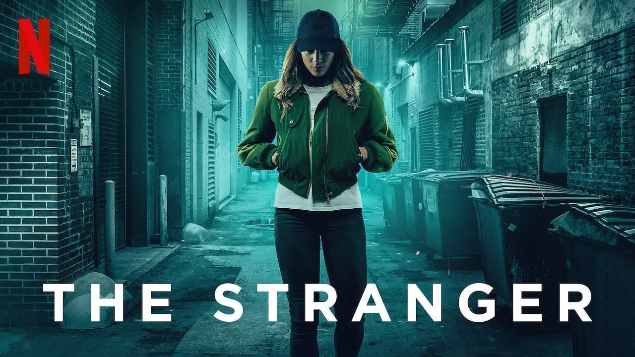 The Stranger