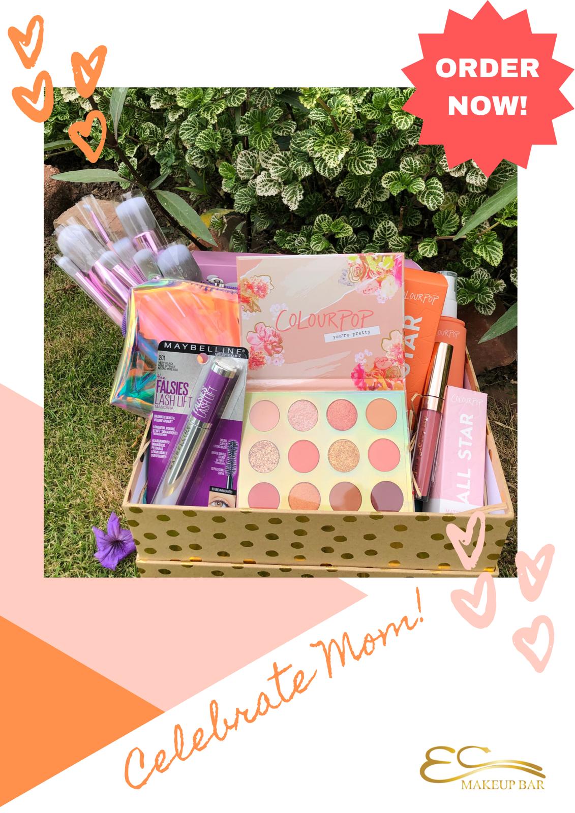 Mother's Day Gift Box