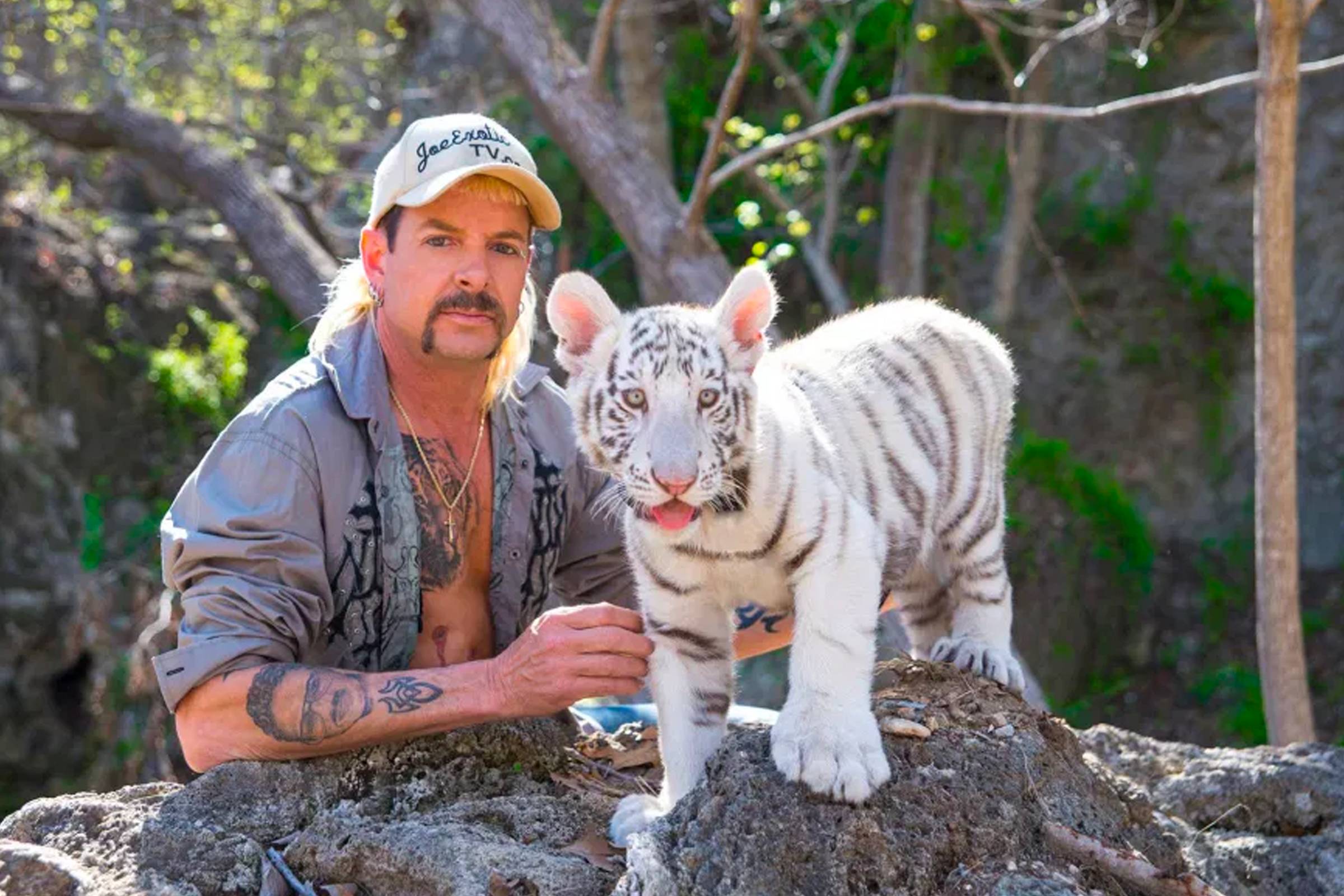 Tiger King