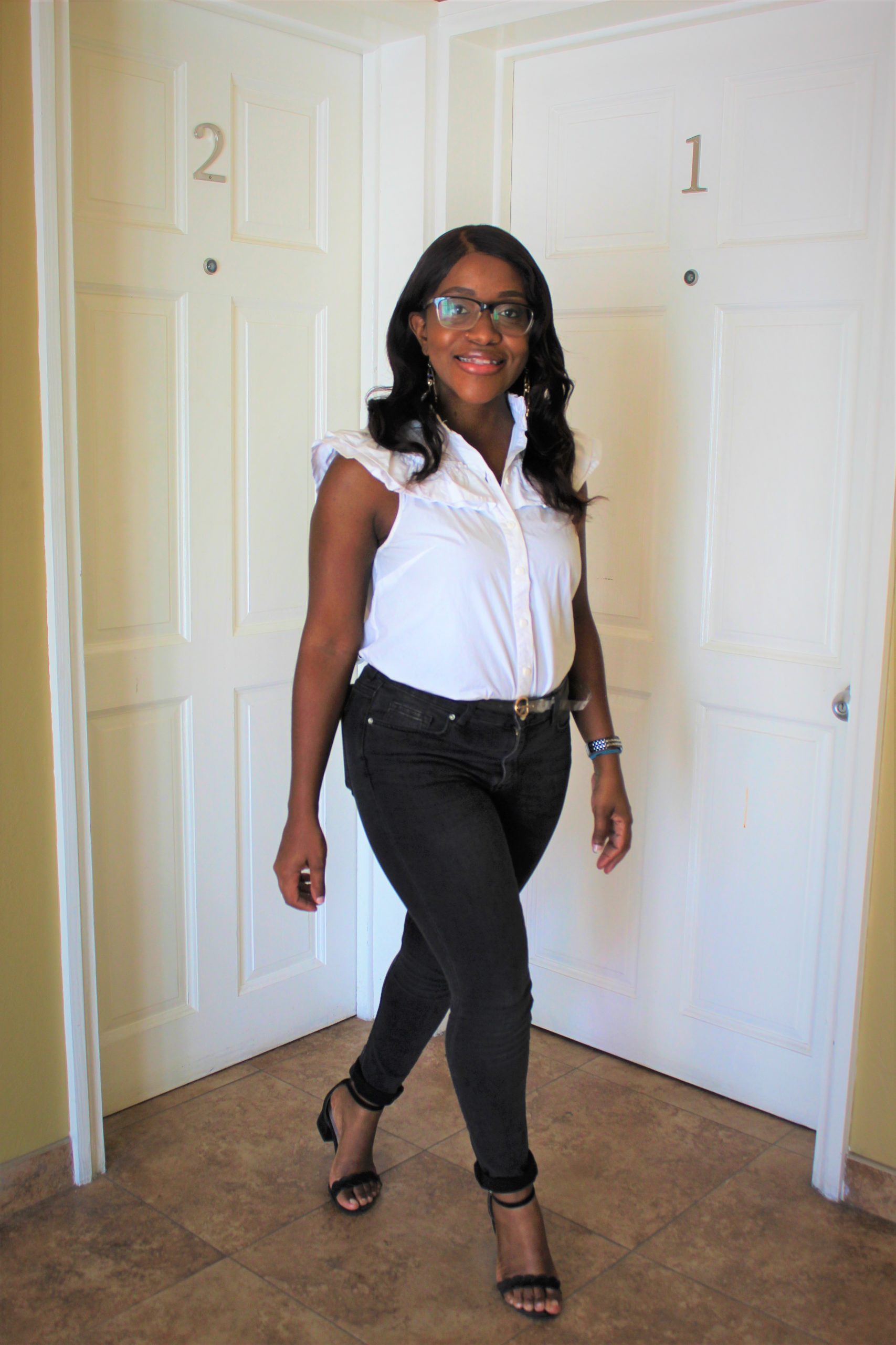 Business Casual Outfit Ideas