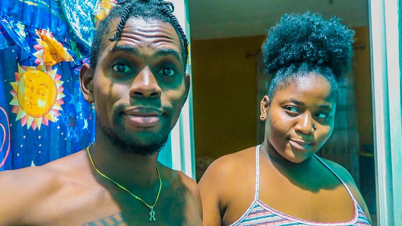 Jamaican YouTubers