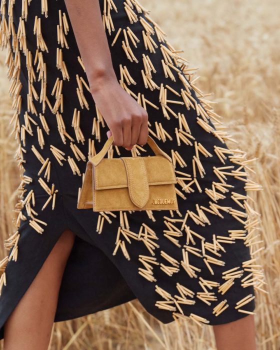 Jacquemus Bag