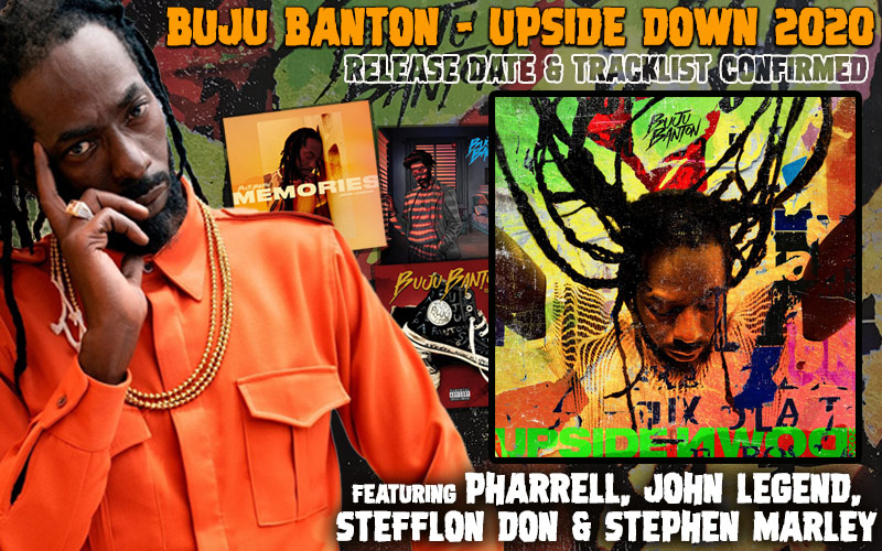 Buju Banton