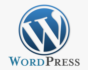 WordPress Logo