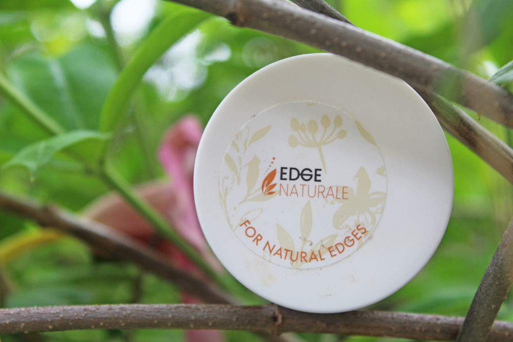 Edge Naturale Follicle Enhancer