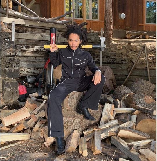 Luka Sabbat - Influencer