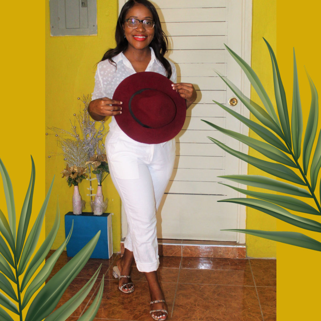 Get to Know Me