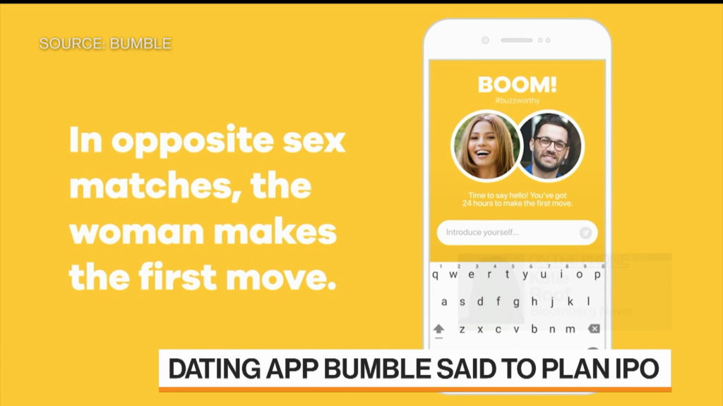 Bumble: Empowering Women to Make the First Move