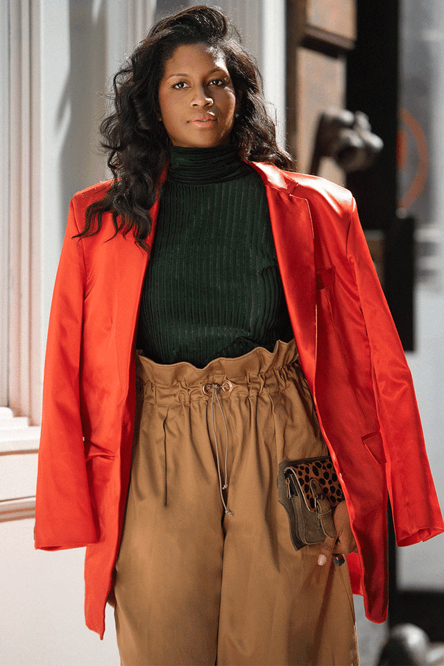 Harlems Fashion Row
