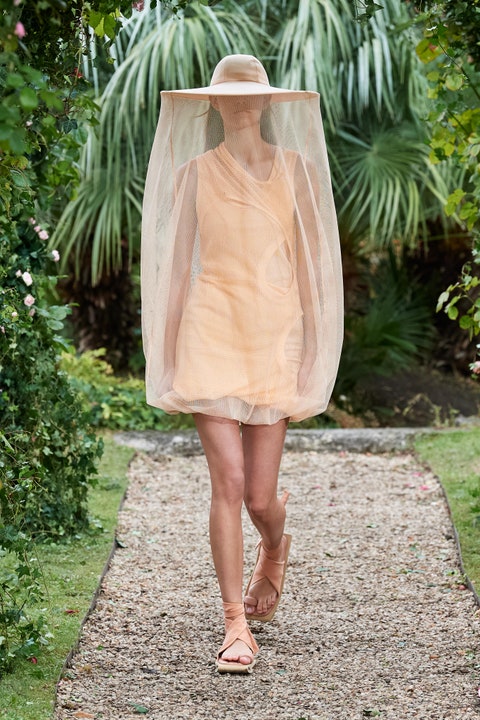 Kenzo Spring 2021 Ready-to-wear