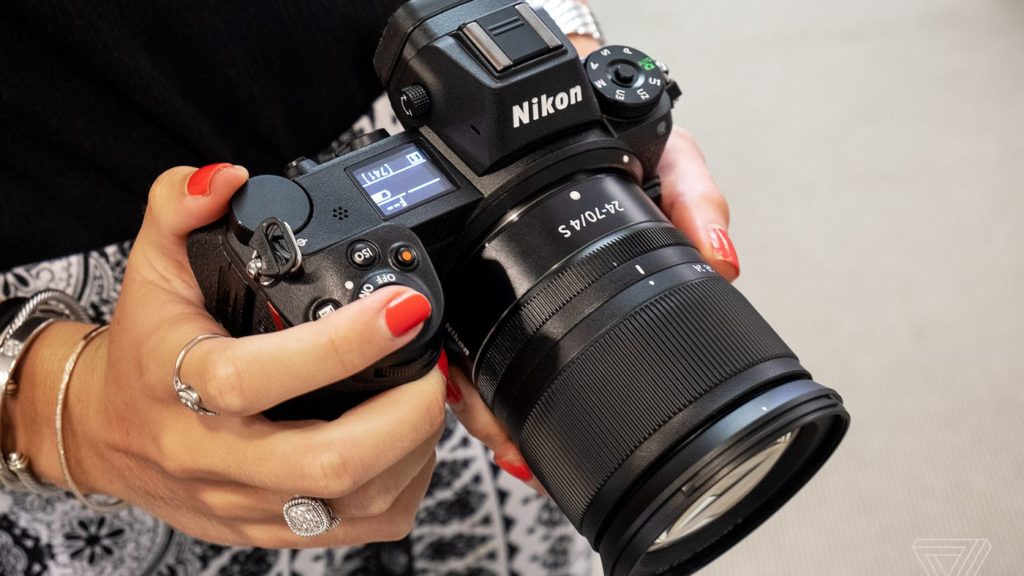 The art of covering events as a Blogger