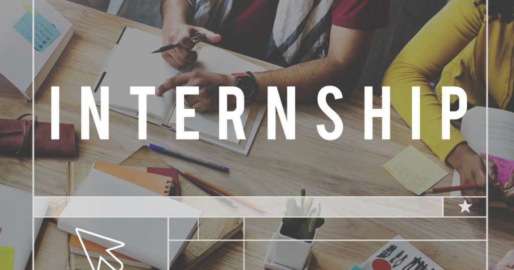 Internship Program