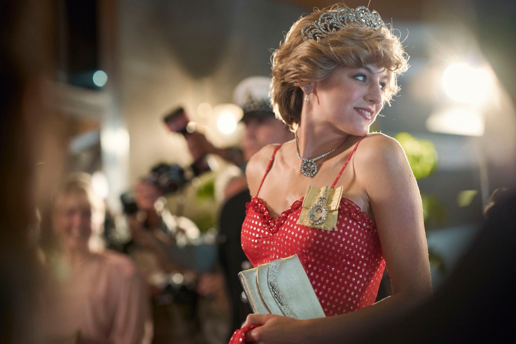 The Crown Season 4