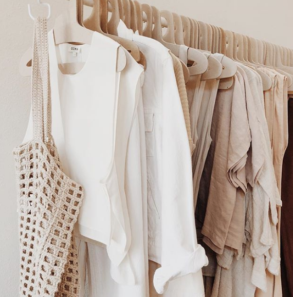 How to look expensive on a Budget