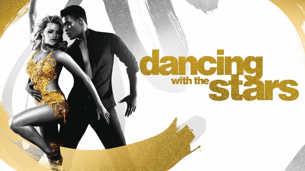 Tyra Banks Dancing with the Stars