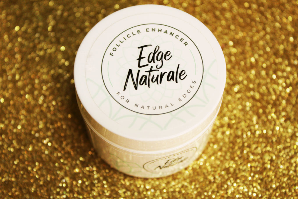 Edge Naturale