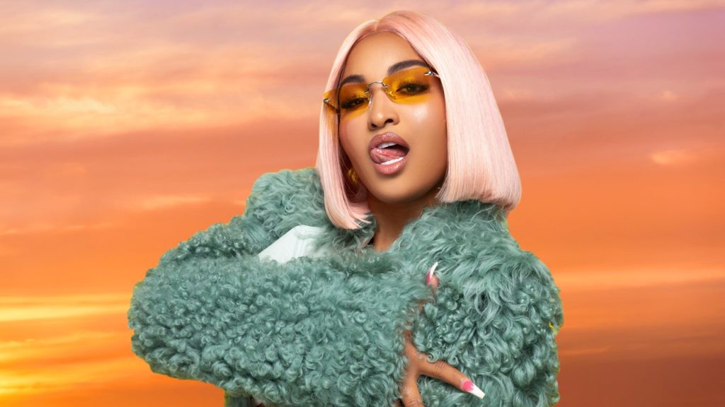 Shenseea