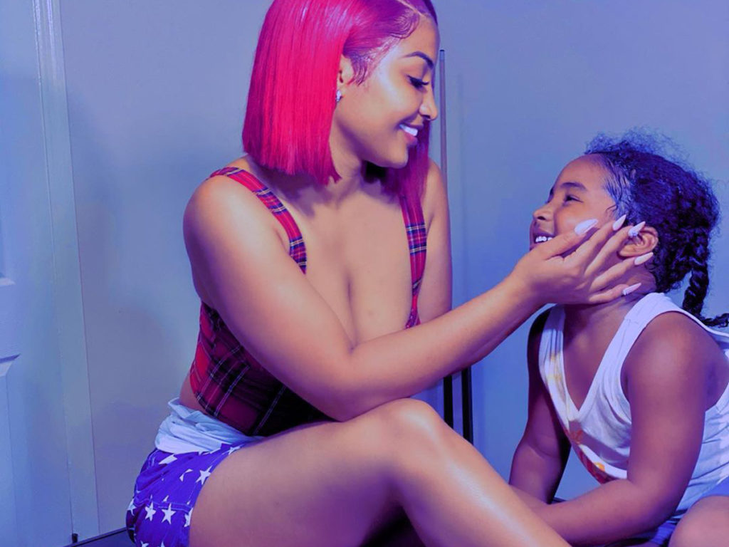 Shenseea