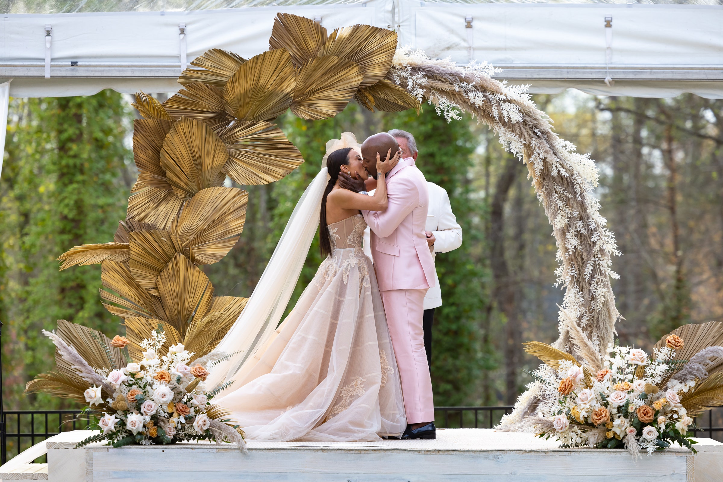 Breaking News: Natalie Mccaughey Is Officially Married! - 02ifxpn