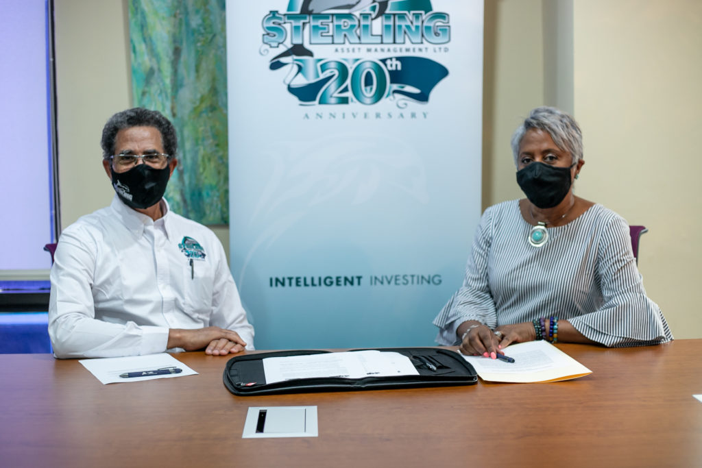 Sterling Asset Management
