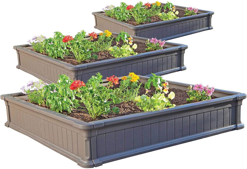 Planter Box Amazon