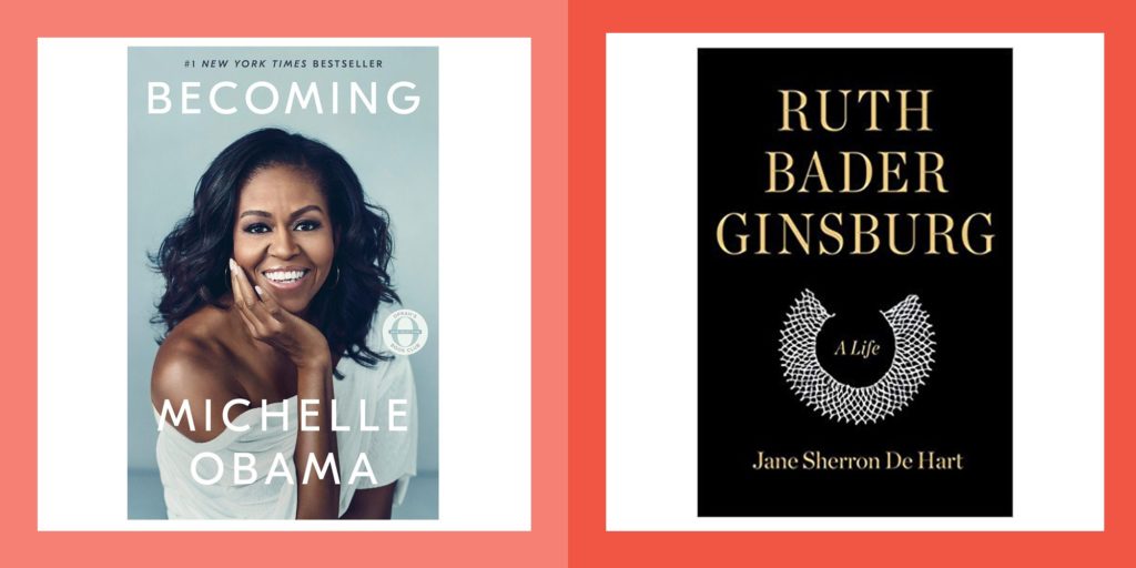 Michelle Obama Becoming