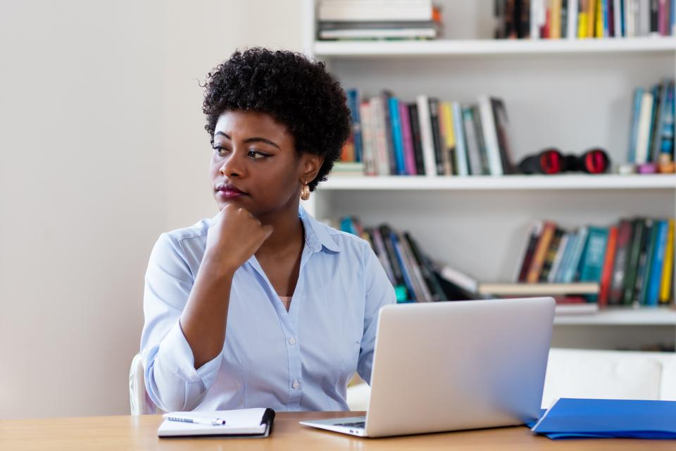 How to deal with a difficult co worker