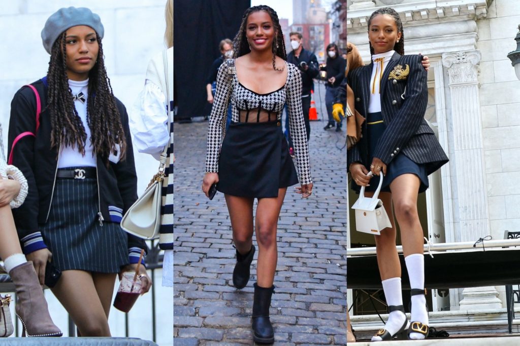 Gossip Girl ReBoot