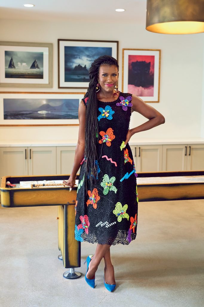 Bozoma Saint John