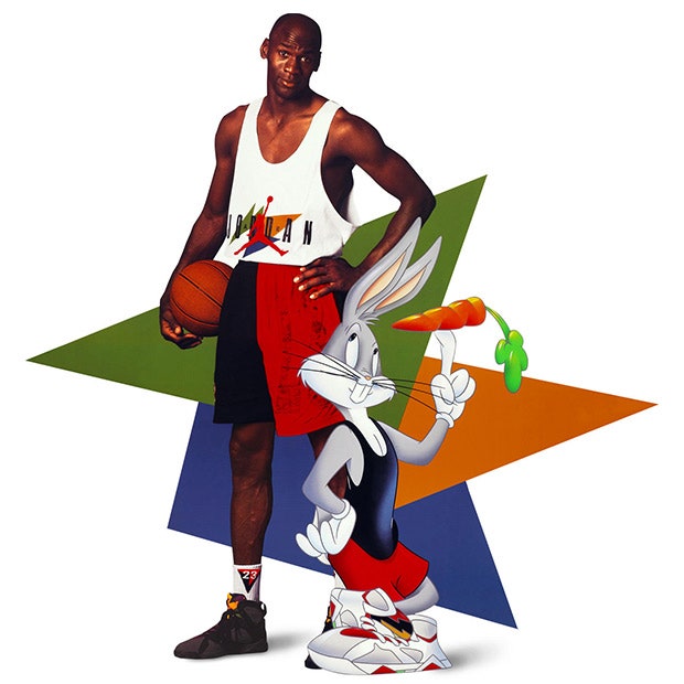 Space Jam 