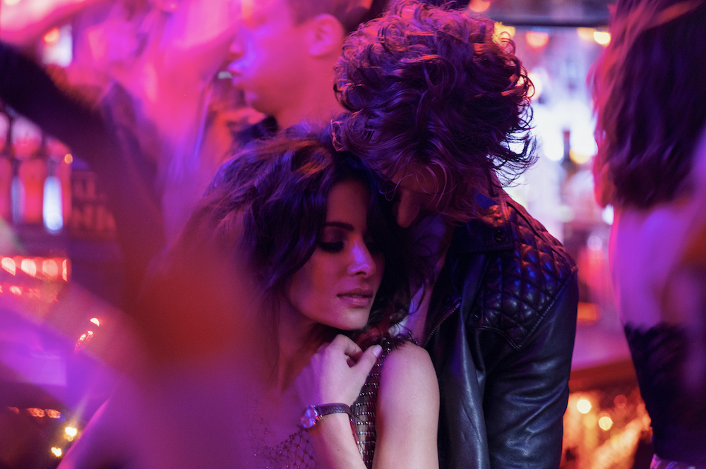 Sex Life on Netflix