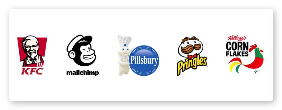 Choosing a Logo