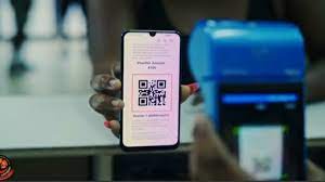  WiPay's Smart Terminals to be used for the scanning and conversion of Quick Response (QR) Codes to cash. 