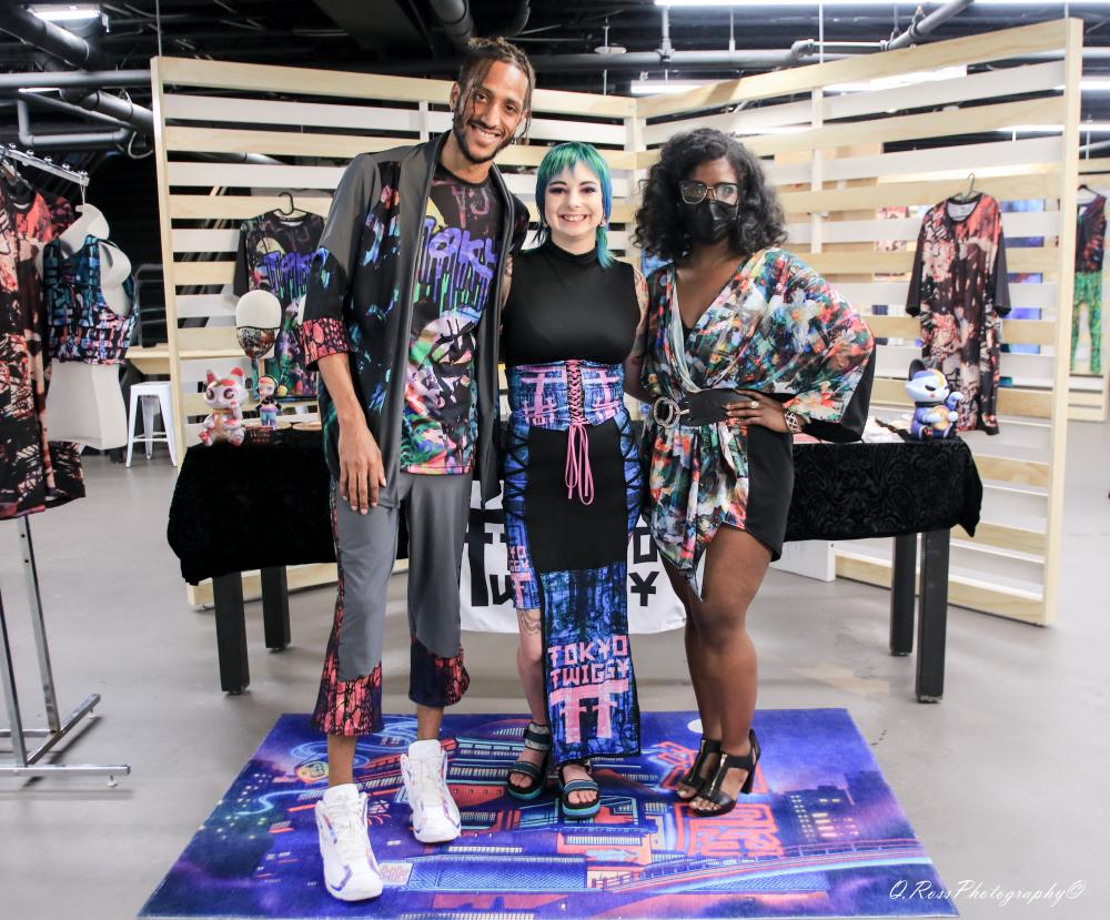 Indiana Fashion Week