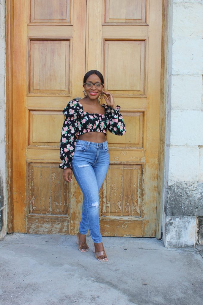 Haute People Blog Jamaica