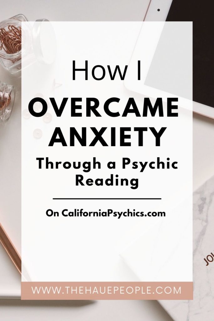 California Psychics
