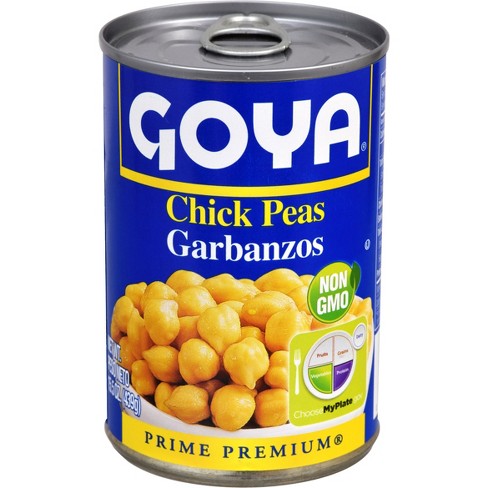 Chick Peas