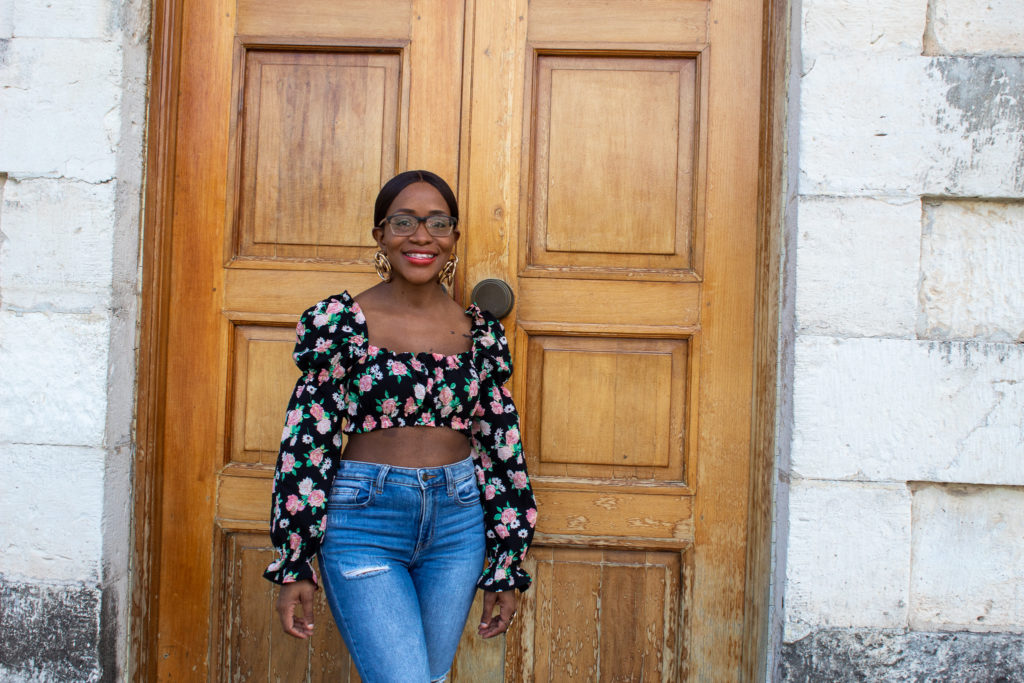 Haute People Blog