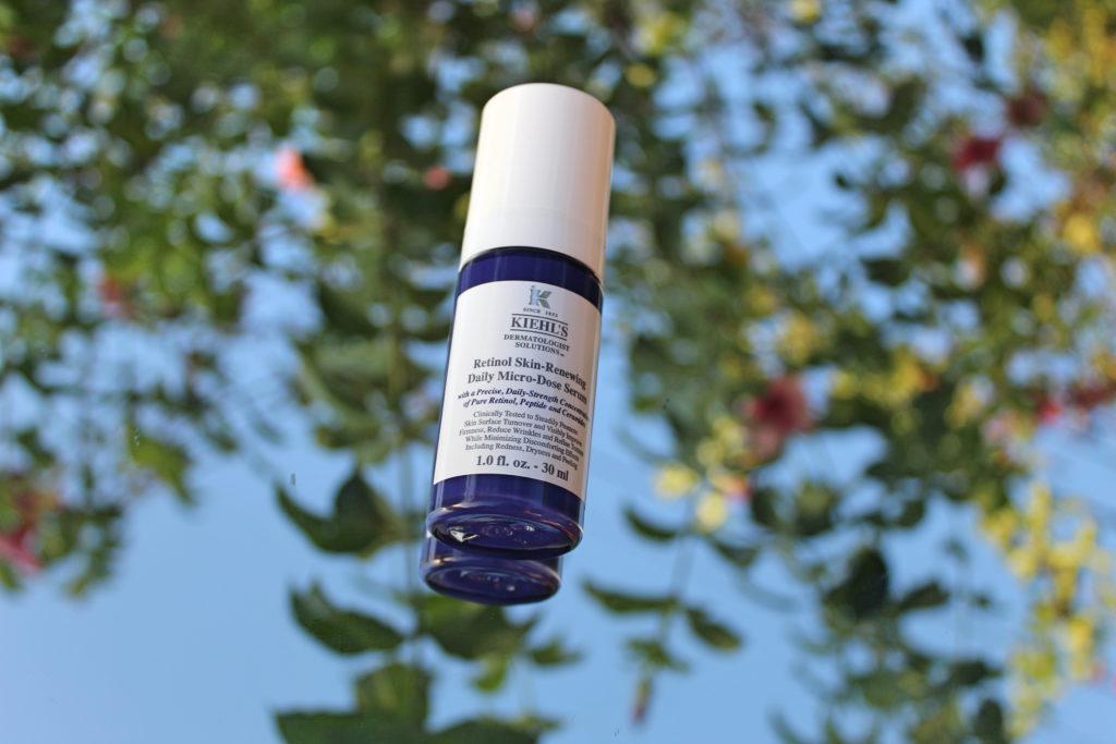 Kiehl's Retinol