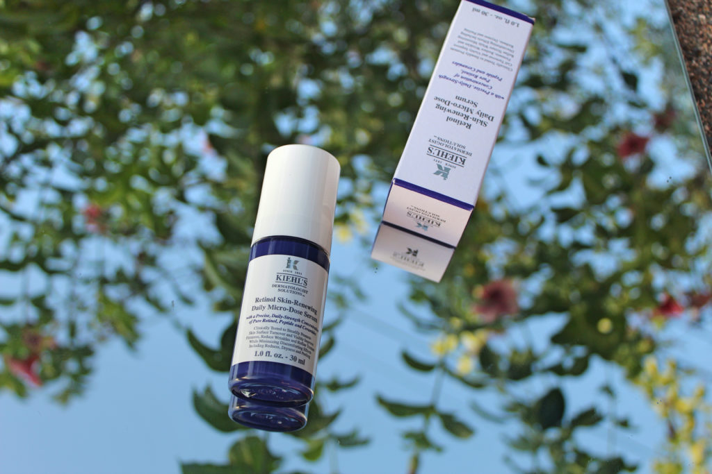 Kiehl's Retinol