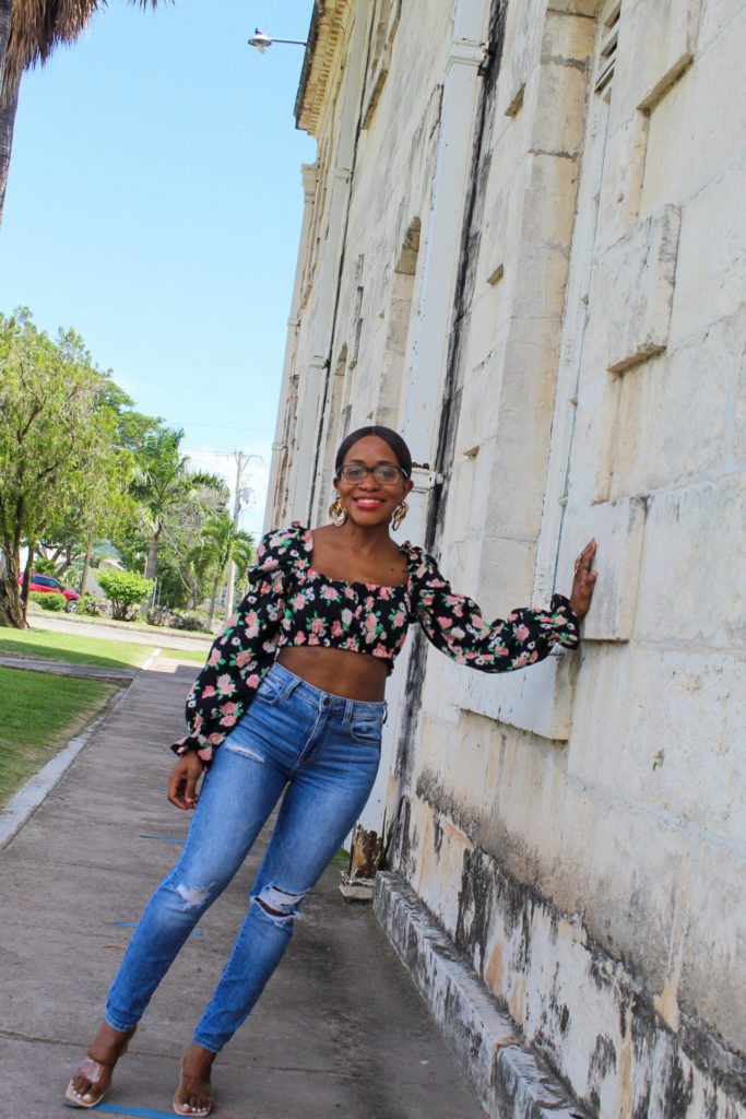 Haute People Blog Jamaica