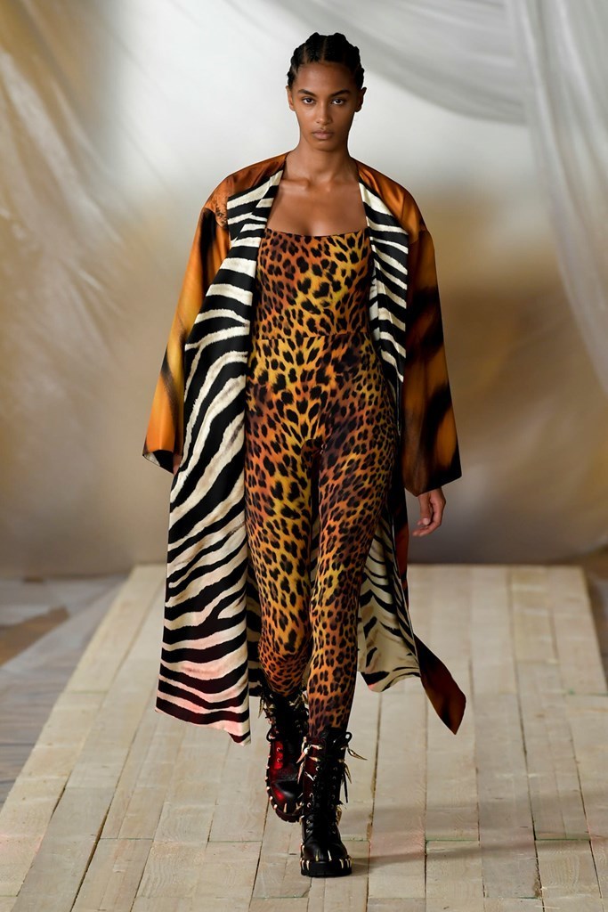 Roberto Cavalli SS22