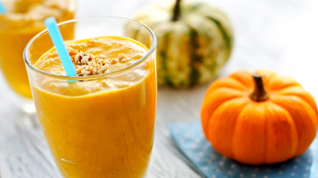 Pumpkin Spice