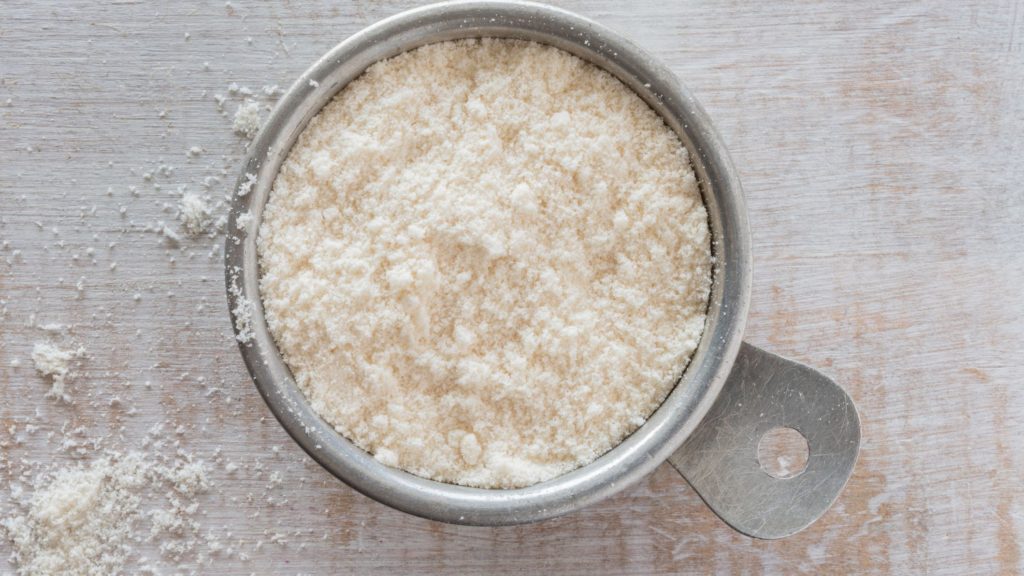 Coconut Flour