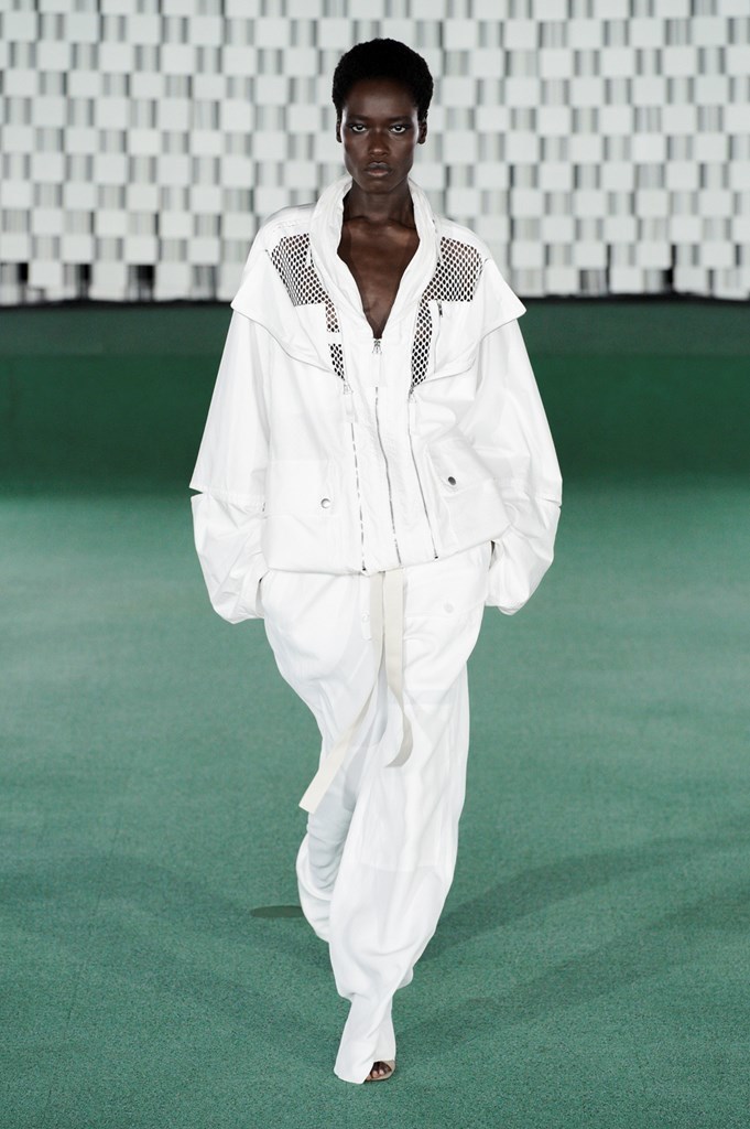 Stella McCartney Spring Summer 2022