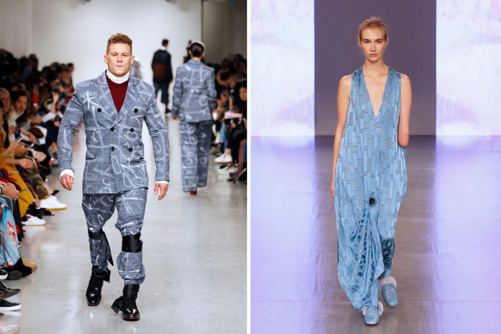 Diversity in Fashion