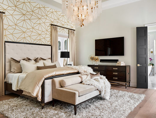 Bedroom Decor
