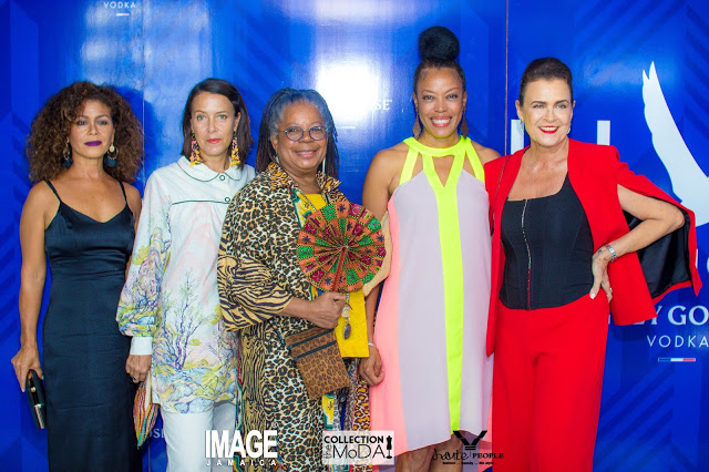 Haute People Blog