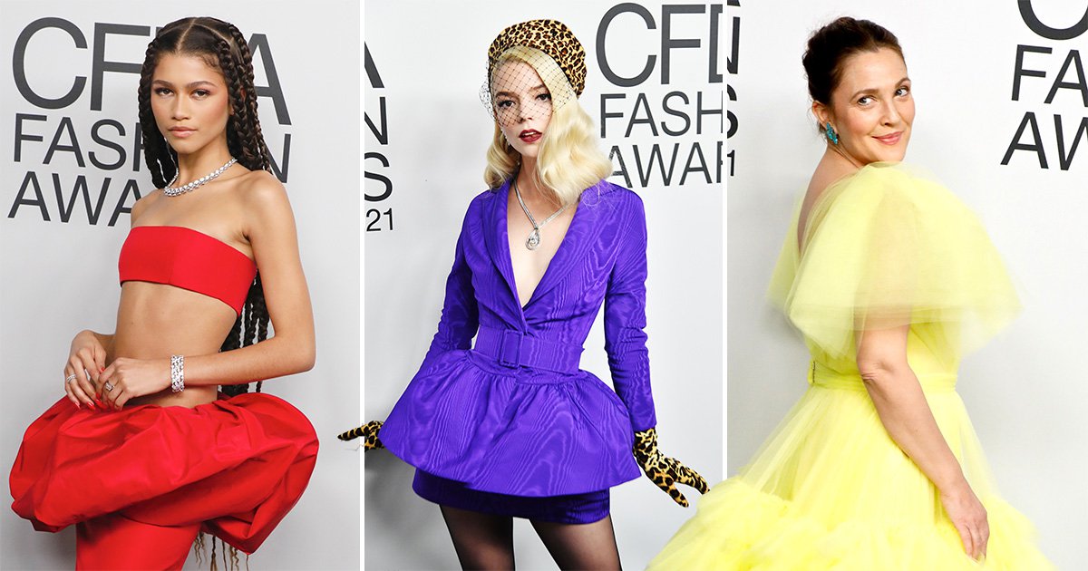 CFDA Fashion Awards